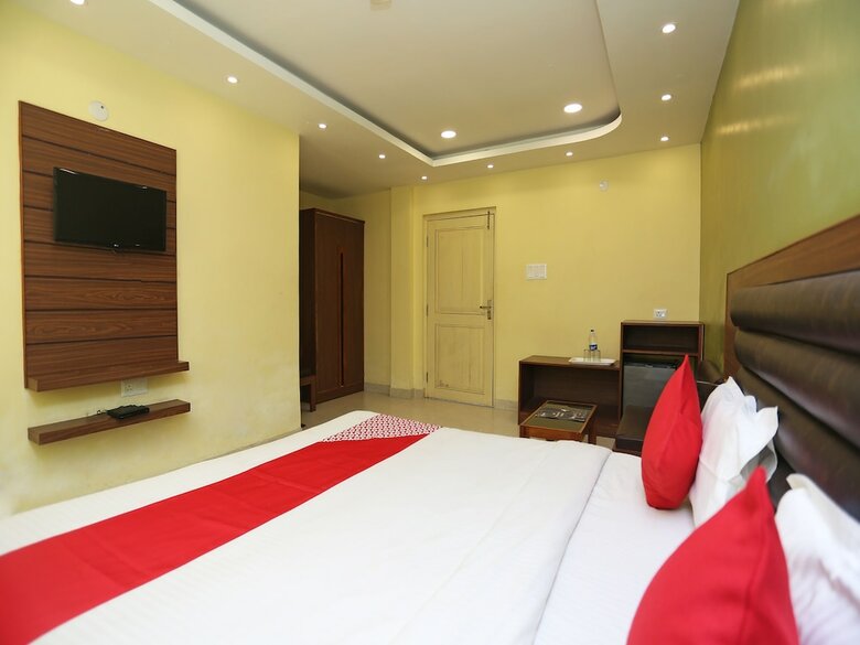 Hotel Oyo 13320 Ocean Delight