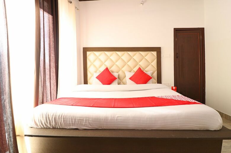 Oyo 24137 Hotel Himalayan Village
