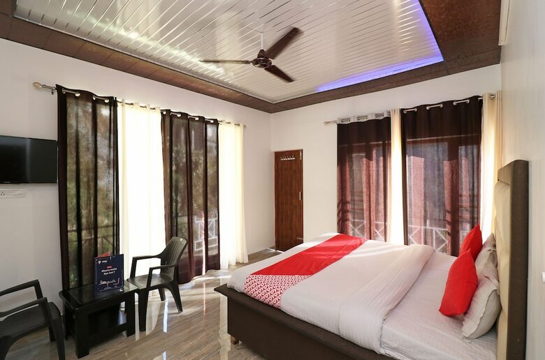 Oyo 24137 Hotel Himalayan Village