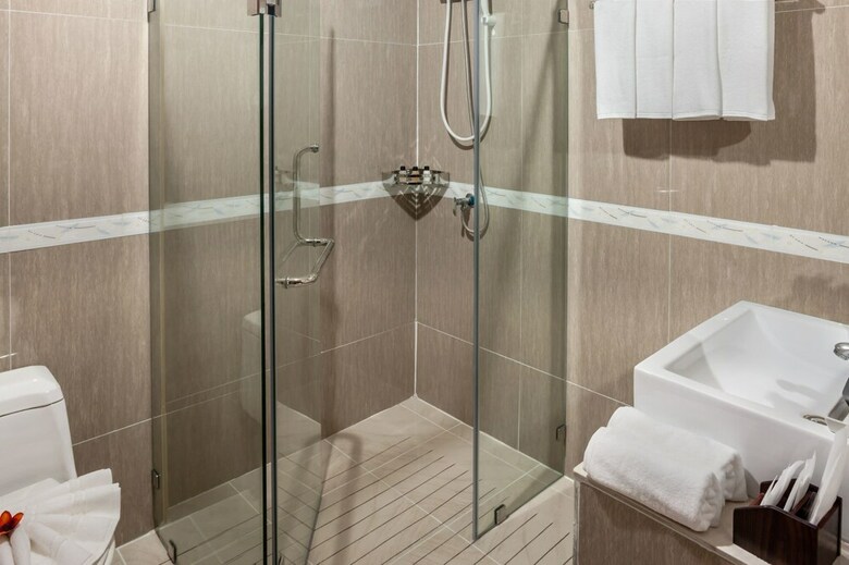 7 Days Premium Hotel Bangna