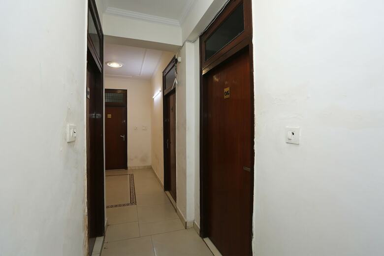 Oyo 26771 Hotel Lotus Inn