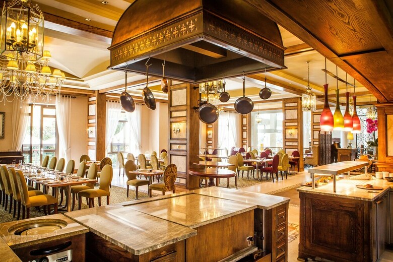 Hotel Southern Sun Montecasino