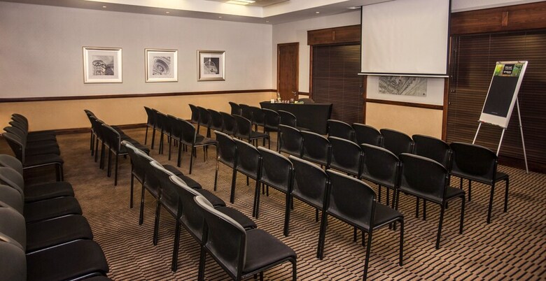 Hotel Southern Sun Montecasino