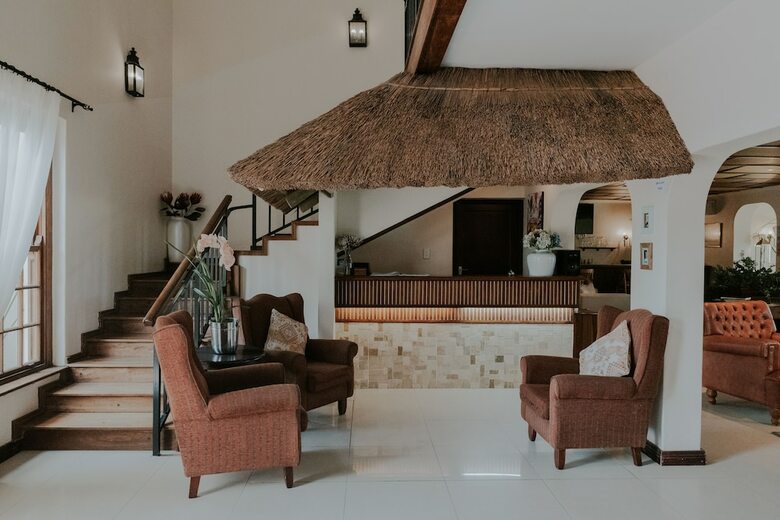 Hotel Cana Vineyard Guesthouse