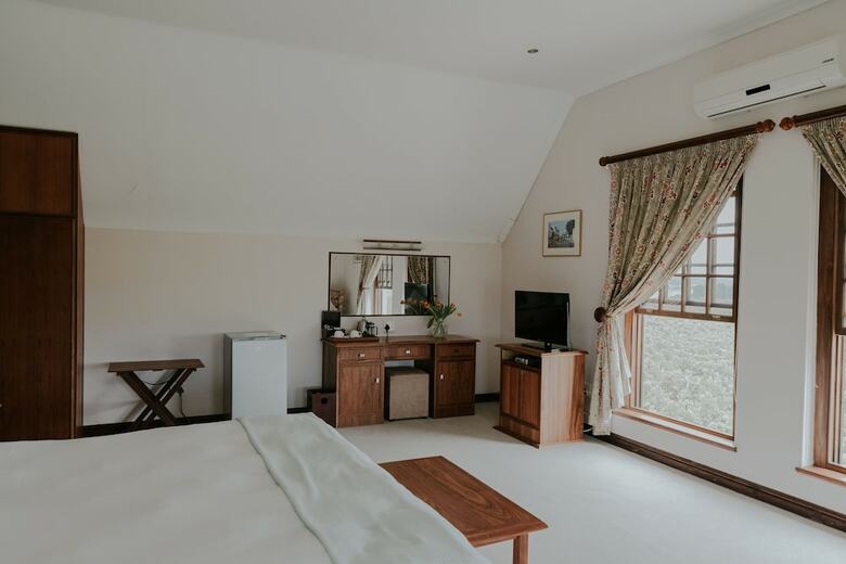 Hotel Cana Vineyard Guesthouse