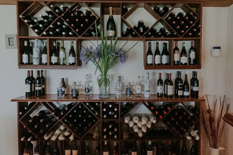 Hotel Cana Vineyard Guesthouse