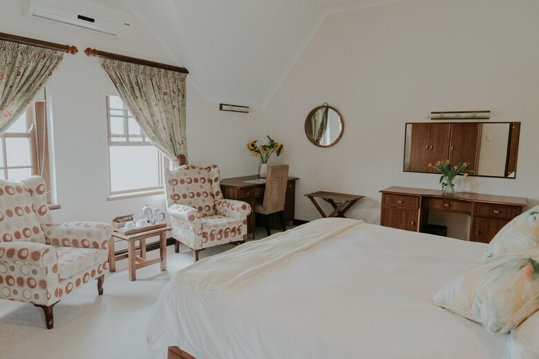 Hotel Cana Vineyard Guesthouse