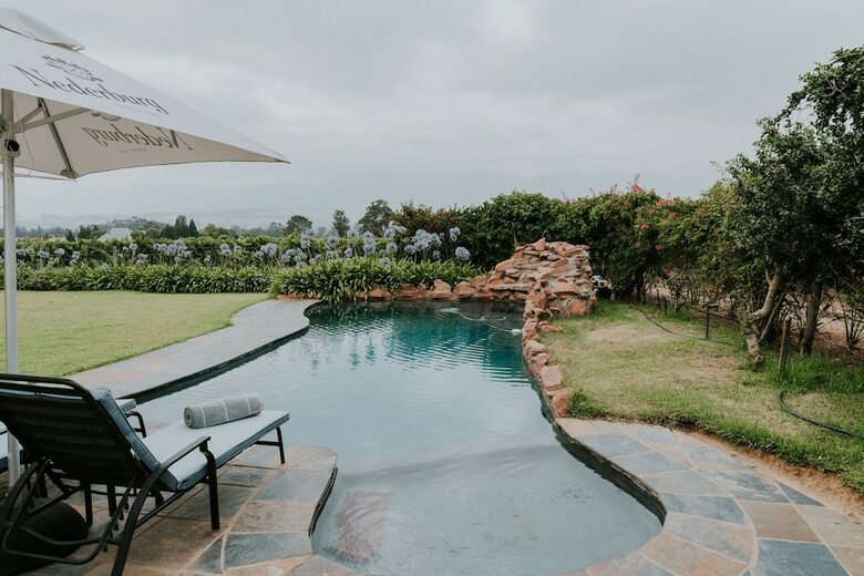 Hotel Cana Vineyard Guesthouse