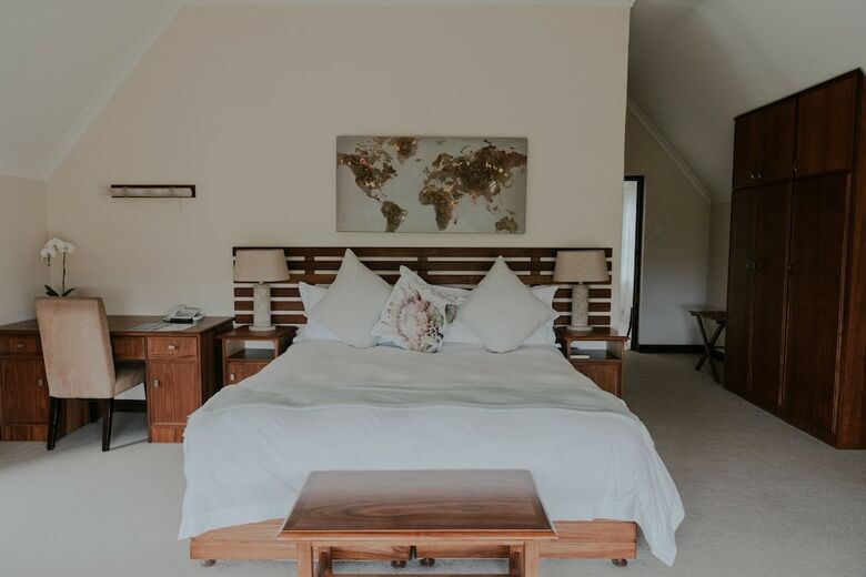 Hotel Cana Vineyard Guesthouse
