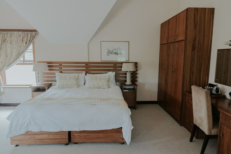 Hotel Cana Vineyard Guesthouse