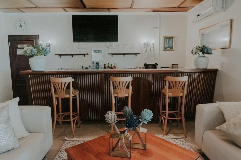 Hotel Cana Vineyard Guesthouse