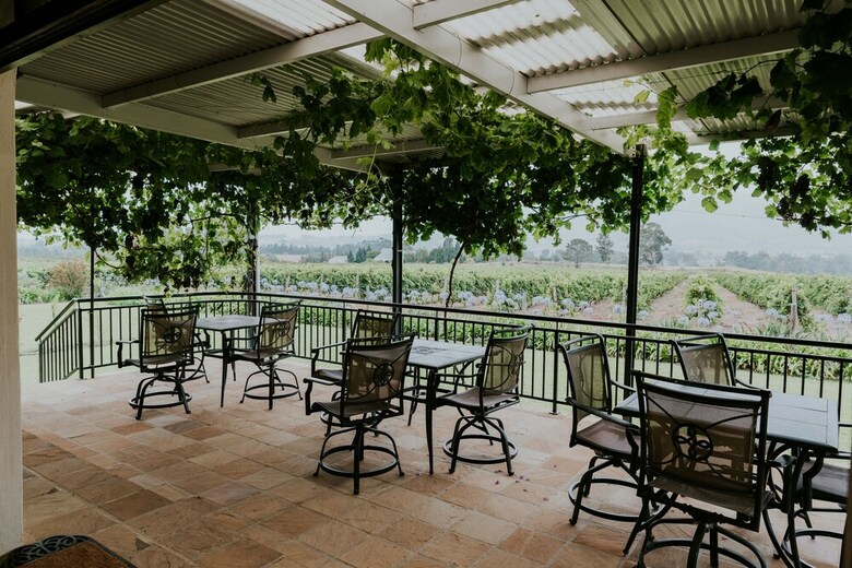 Hotel Cana Vineyard Guesthouse