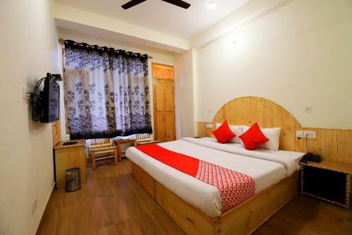Hotel Oyo 15268 Villa Heritage Cottage