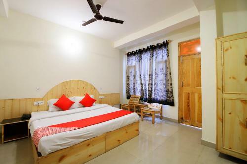 Hotel Oyo 15268 Villa Heritage Cottage