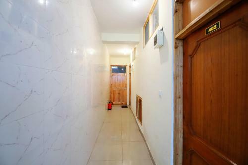 Hotel Oyo 15268 Villa Heritage Cottage
