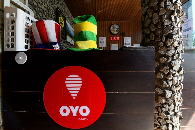 Hotel Oyo 15268 Villa Heritage Cottage