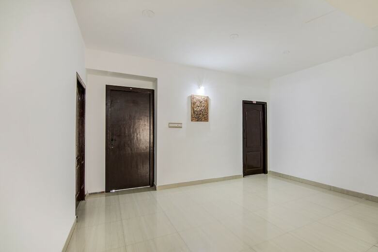 Hotel Oyo 24044 Appledoor Service Apartment