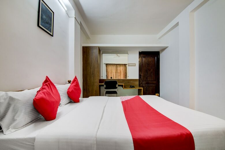Hotel Oyo 24044 Appledoor Service Apartment