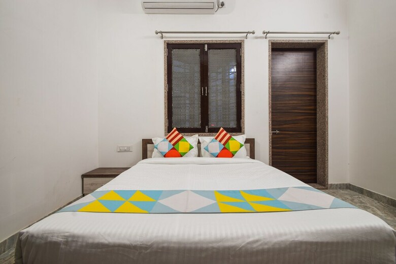 Apartamentos Oyo Home 24299 Exotic 2bhk