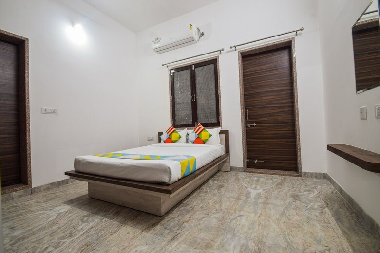 Apartamentos Oyo Home 24299 Exotic 2bhk