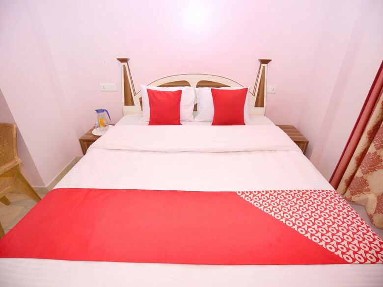 Apartamentos Oyo Home 14001 Valley View 2bhk