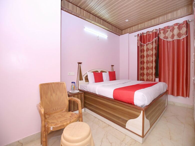 Apartamentos Oyo Home 14001 Valley View 2bhk
