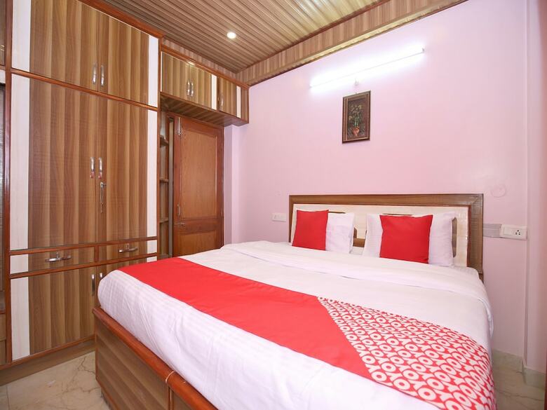 Apartamentos Oyo Home 14001 Valley View 2bhk
