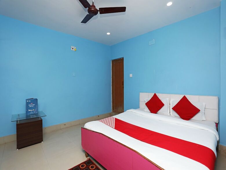 Hotel Oyo 24012 Biswanath Heritage