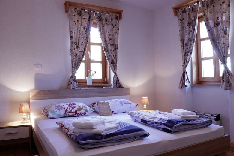 Apartamentos Jacobs Resort House Planica