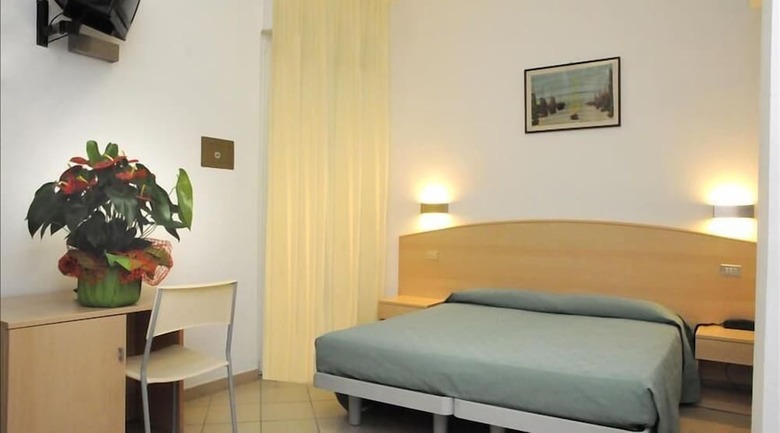 Hotel Al Faro