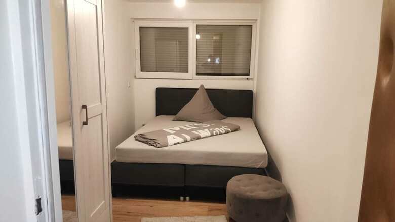 Apartamentos Holiday Trier City