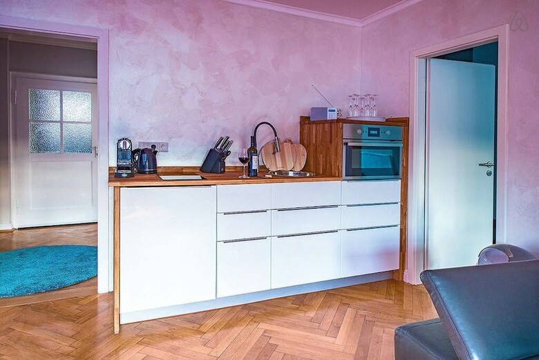 Apartamentos Holiday Trier City