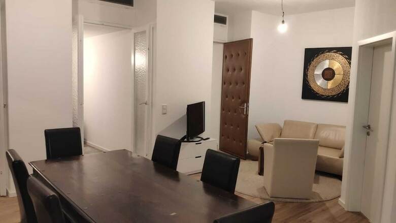 Apartamentos Holiday Trier City