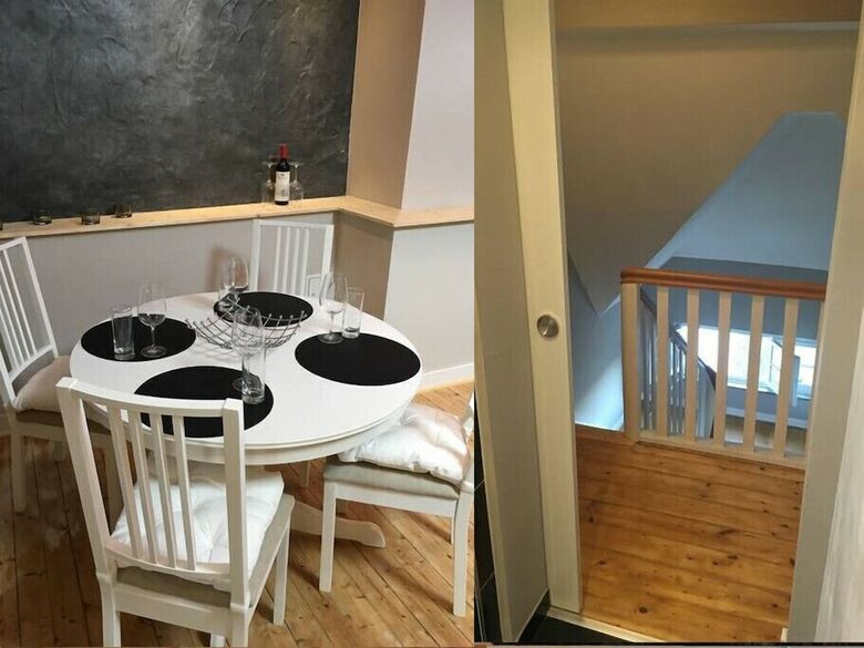Apartamentos Holiday Trier City