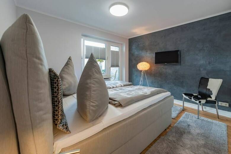 Apartamentos Holiday Trier City