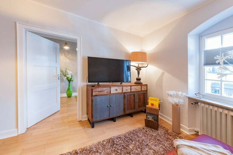 Apartamentos Holiday Trier City