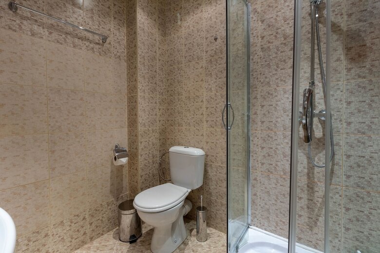 Aparthotel Apartment With Kitchenette In Avalon Complex