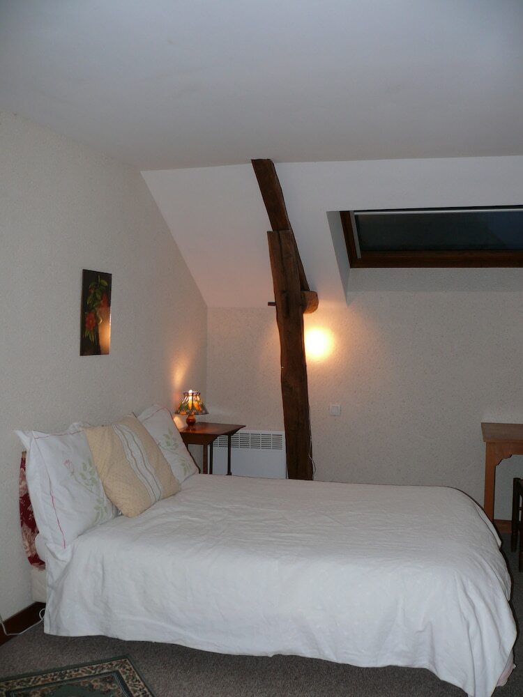 Domaine de La Bergerie - G�tes