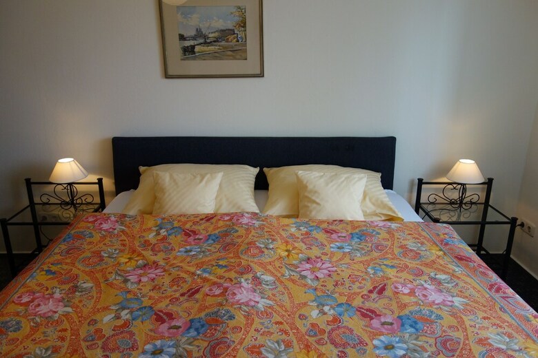 Apartamentos Ferienwohnung Schloss Sch�nberg