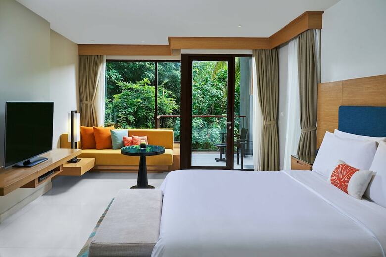 Apartamento Renaissance Phuket Resort & Spa