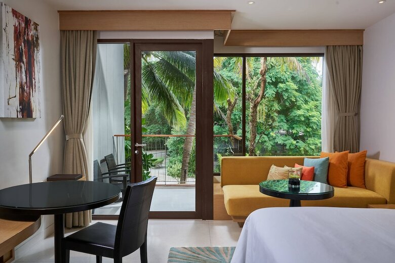 Apartamento Renaissance Phuket Resort & Spa