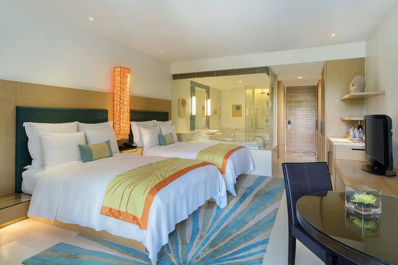 Apartamento Renaissance Phuket Resort & Spa