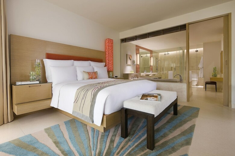 Apartamento Renaissance Phuket Resort & Spa