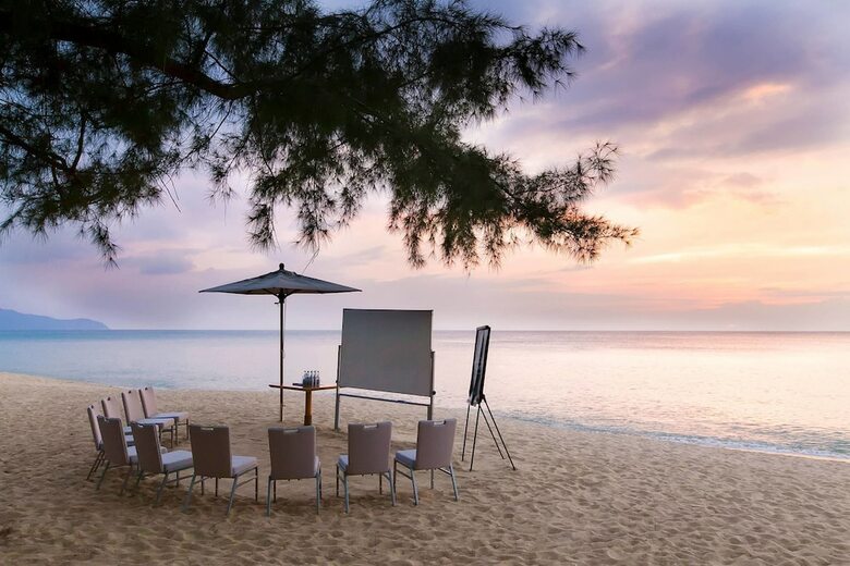 Apartamento Renaissance Phuket Resort & Spa