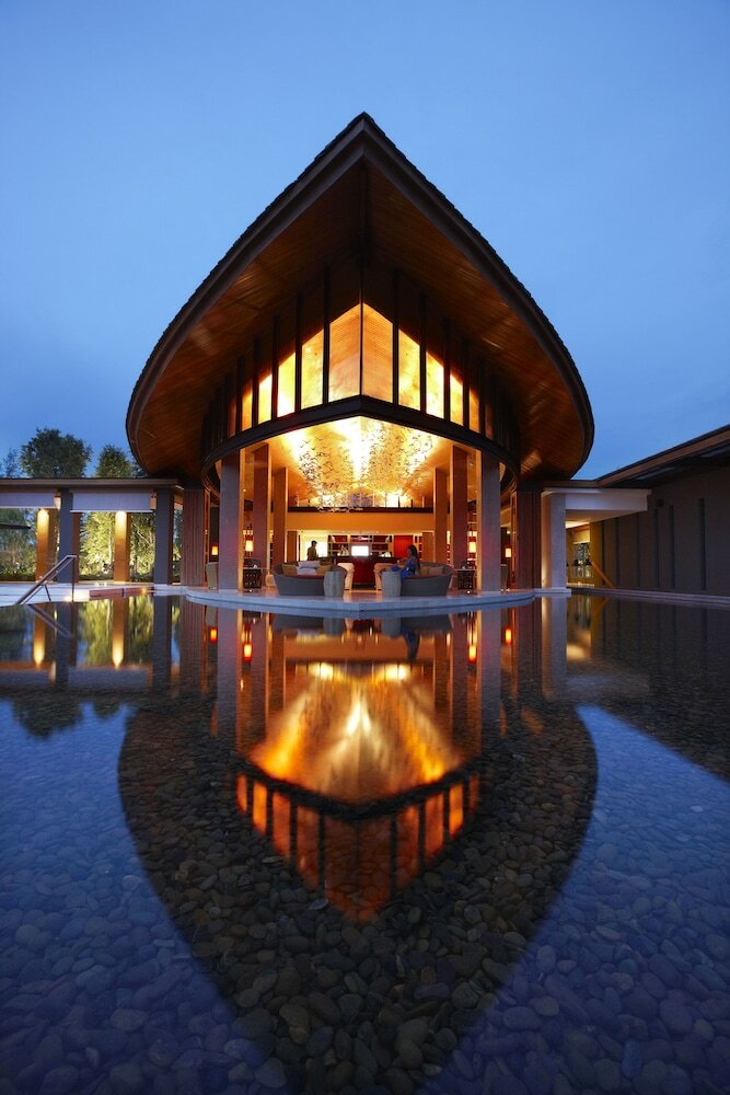 Apartamento Renaissance Phuket Resort & Spa