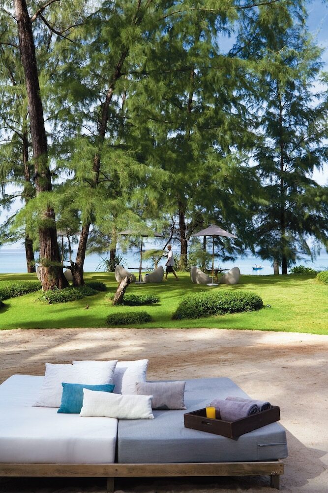 Apartamento Renaissance Phuket Resort & Spa