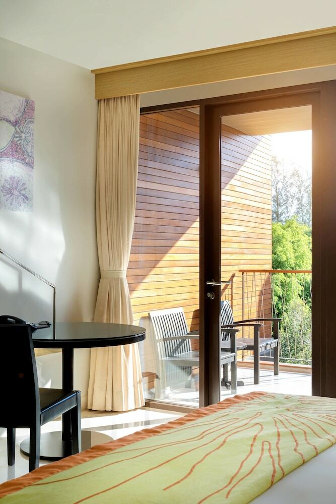 Apartamento Renaissance Phuket Resort & Spa
