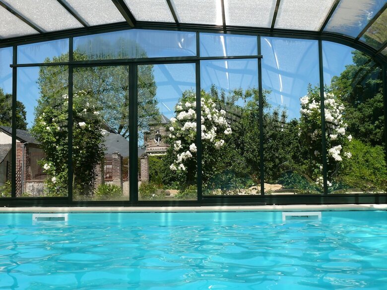 Hotel Domaine de La Bergerie