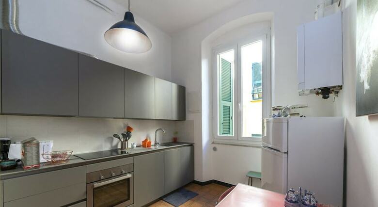 Exclusive Art Apartment