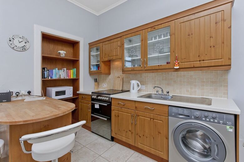 Braemore Apartment At The Meadows